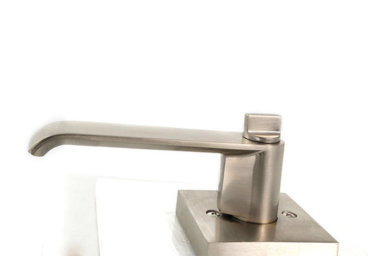 Super Passage Handle Kunci Tubular Kunci Pintu Geser Sink