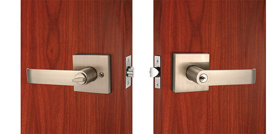 Super Passage Handle Kunci Tubular Kunci Pintu Geser Sink