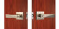 Pintu Ruang Keamanan Kunci Tabung Pintu Rumah Kunci Square Corner Striker