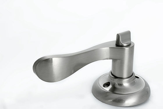 Ruang Keamanan Tinggi Kunci Lever Tubular Aman Lever Tugas Berat