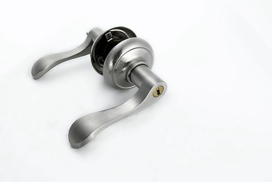 Ruang Keamanan Tinggi Kunci Lever Tubular Aman Lever Tugas Berat