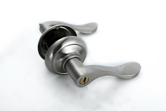 Ruang Keamanan Tinggi Kunci Lever Tubular Aman Lever Tugas Berat