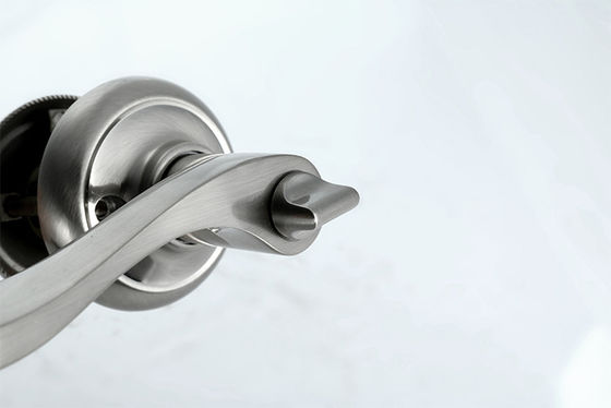 Ruang Keamanan Tinggi Kunci Lever Tubular Aman Lever Tugas Berat