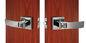Pintu Metal Passage Tubular Lockset Keamanan Kunci Pintu Tubular ANSI