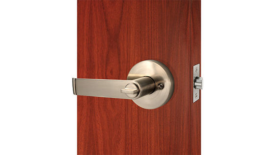 Mortise High Secure Ansi kunci pintu rumah dengan 3 kunci kuningan yang sama