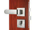 High Security Mortise Door Lock ANSI Antique Mortise Door Knob Set