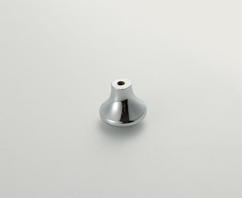 Electroplated Laser Chrome Handle untuk Perabot Dapur Lemari Drawe