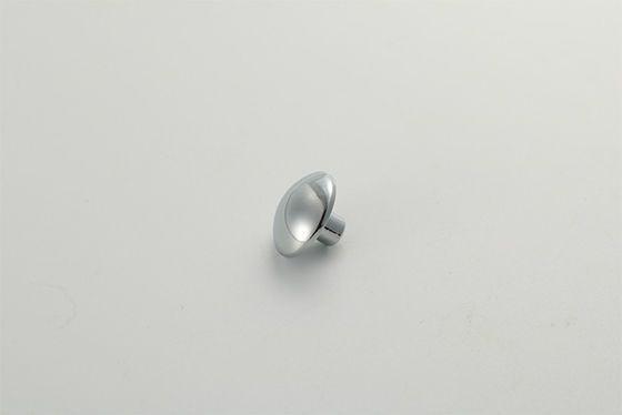 Electroplated Laser Chrome Handle untuk Perabot Dapur Lemari Drawe