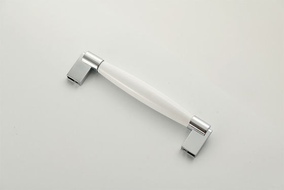 Keramik Zinc Alloy Electroplated Handle Pull Furniture Cabinet Drawer Hardware