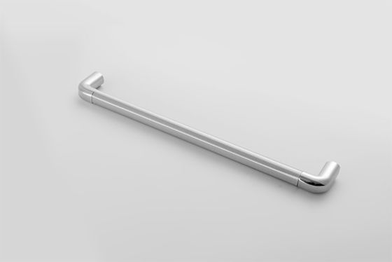 Zinc Alloy + Aluminium Furniture Pulls Untuk Dressers / Dresser Drawer Pulls
