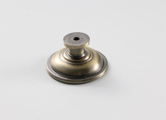 ODM Sikat Antique Bronze Handle Untuk Lemari Pakaian Pintu Pintu Pintu