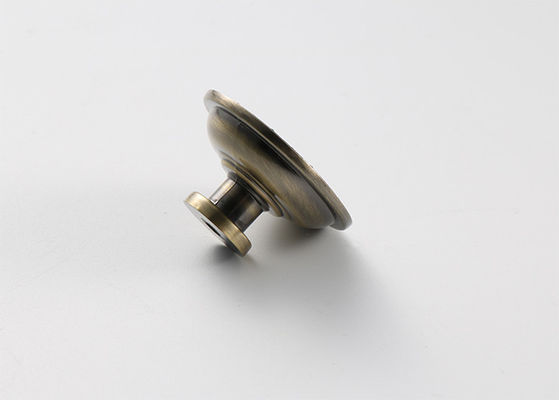 ODM Sikat Antique Bronze Handle Untuk Lemari Pakaian Pintu Pintu Pintu
