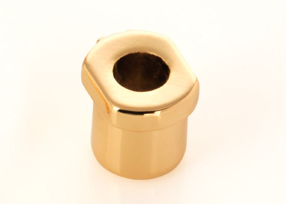 Tas Emas Cantik Fittings Zinc Alloy Bagasi Tas Tangan Aksesoris Lubang 3,0mm