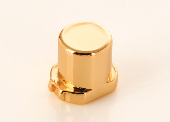 Tas Emas Cantik Fittings Zinc Alloy Bagasi Tas Tangan Aksesoris Lubang 3,0mm