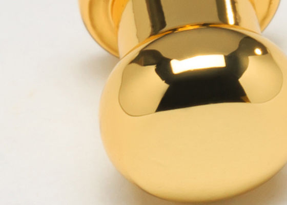 Zinc Alloy Handbag Aksesoris Hardware Screw Cap Untuk Bagasi Sampel Gratis