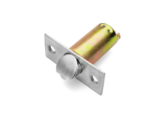 Kualitas tinggi Ball Knob Kunci untuk Rumah Keamanan stainless steel Kunci bola