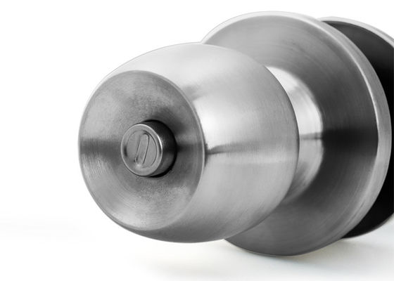 Kualitas tinggi Ball Knob Kunci untuk Rumah Keamanan stainless steel Kunci bola