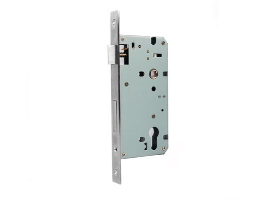 Ukuran Normal 6085 Lock Body Door Aksesoris Hardware Untuk Kunci Silinder ANSI