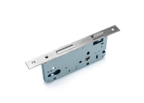 Ukuran Normal 6085 Lock Body Door Aksesoris Hardware Untuk Kunci Silinder ANSI