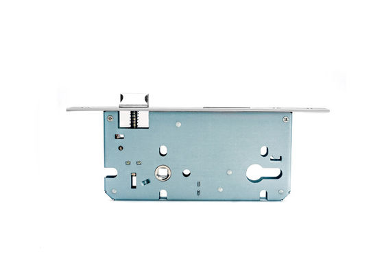 Ukuran Normal 6085 Lock Body Door Aksesoris Hardware Untuk Kunci Silinder ANSI