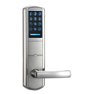Multifunction Elektronik Buka Kunci Pintu Digital Untuk 38 ~ 70mm Ketebalan Pintu