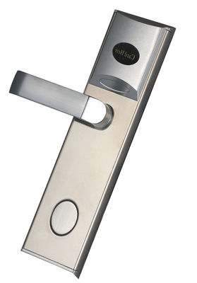 Kunci Pintu Elektronik Modern / Kunci Masuk Untuk Hotel
