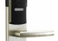 Kunci standar Kunci pintu elektronik cerdas Kartu RFID Buka 282.5 * 77.5mm