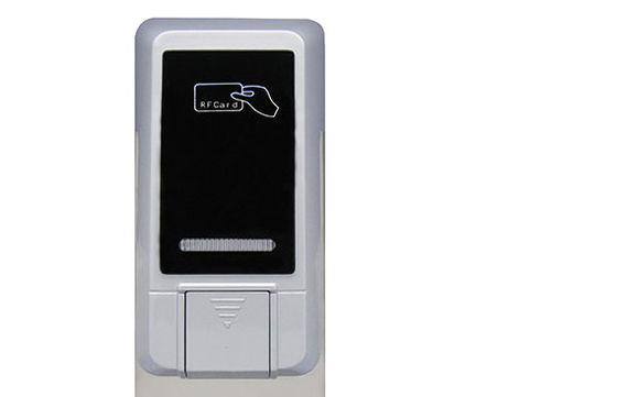 62mm Backset Card / Kunci Buka Elektronika Kunci Pintu Untuk Kamar Hotel SUS201