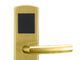 262 * 70mm Smart Kartu Elektronik Dioperasikan Kunci Pintu Untuk Rumah \ Hotel Kunci