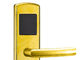 Kunci Pintu Elektronik Cerdas Keamanan Tinggi Kunci Aman Elektronik Untuk Hotel