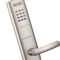 ANSI / BHMA Kelas 2 Keamanan Kunci Pintu Elektronik Dengan Kata Sandi Dioperasikan