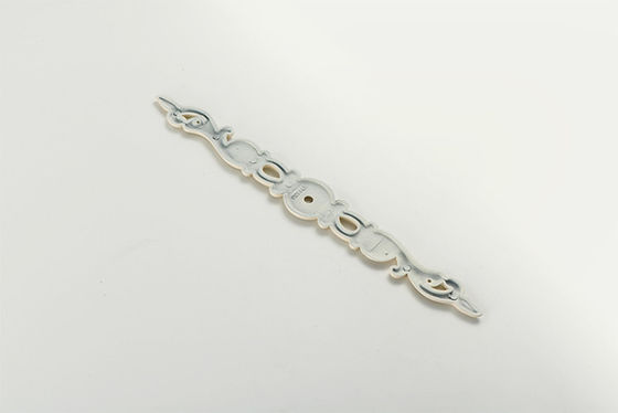 Menyemprotkan Minyak Sink Alloy Cabinet Handle Pulls / Hardware Drawer Pulls Antiques
