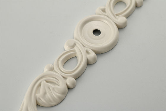 Menyemprotkan Minyak Sink Alloy Cabinet Handle Pulls / Hardware Drawer Pulls Antiques