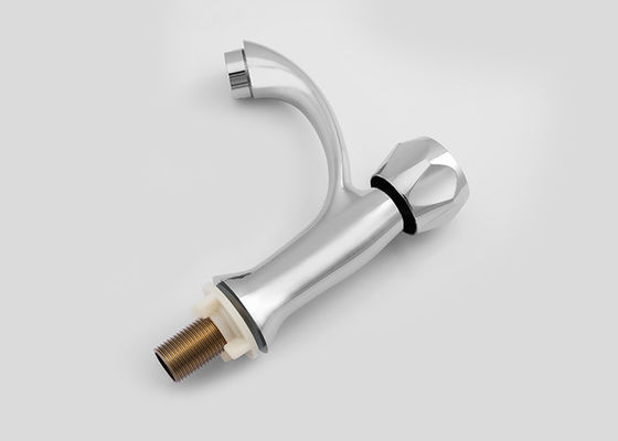 Keramik Klep Cool Sink Faucets, modern faucets untuk kamar mandi wastafel