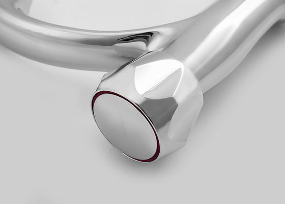Keramik Klep Cool Sink Faucets, modern faucets untuk kamar mandi wastafel