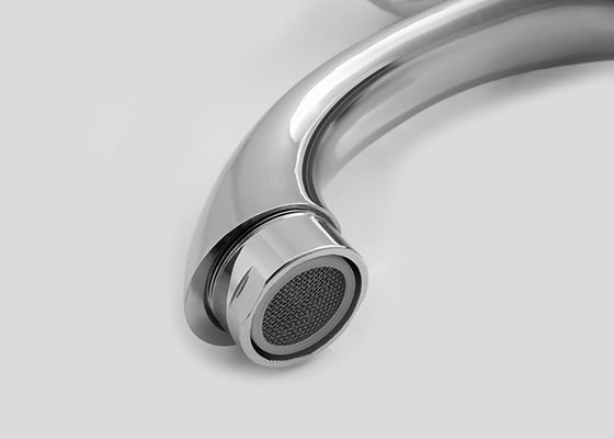 Keramik Klep Cool Sink Faucets, modern faucets untuk kamar mandi wastafel