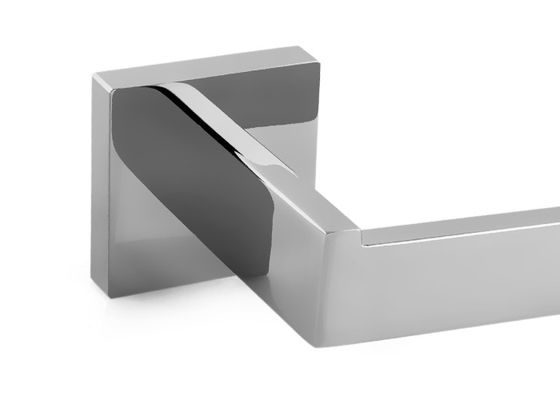 Stainless Steel 304 Kamar Mandi Set Towel Ring Holder Polished Hand Towel Ring