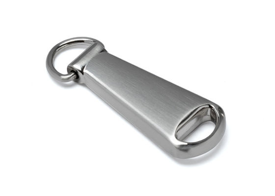 Sampel gratis Tas Aksesoris Hardware Zipper Tarik untuk Bagasi Zinc Alloy