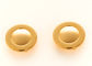 Gold Finish Parts Fittings Baggage for Modern Bag Zinc Alloy OEM