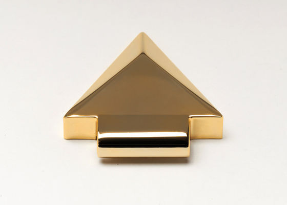 Aksesoris Tas Berbentuk Khusus Hardware Zinc Alloy Bagasi Aksesoris Tas Sepeda