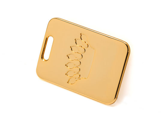 Fashion Modern Zinc Alloy Bag Ring Bagasi Bagasi / Handbag Hardware Supplies