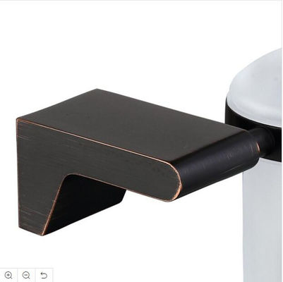 ORB Base Bathroom Accessory Dispenser Sabun Shower Shampoo Bottle Holder