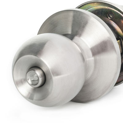 Kunci pintu silinder stainless steel