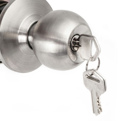 Kunci pintu silinder stainless steel