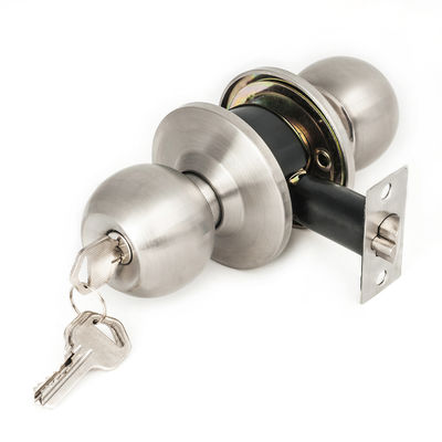 Kunci pintu silinder stainless steel