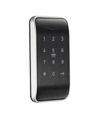 Elektronik Touch Screen Keypad Baterai Atau Keamanan Smart Lock Untuk Lemari