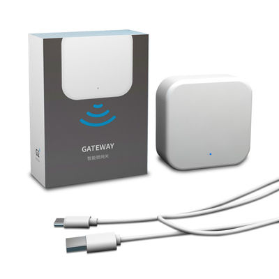 TT Lock Gateway / Home Automation Door Lock / WIFI Smart Gateway / Remote Door Lock / Kunci Bluetooth untuk Rumah / Kunci Cerdas