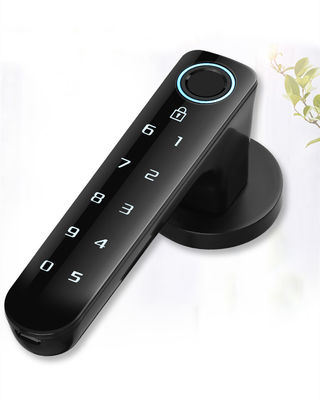 TTLock Kunci Kode Elektronik Remote Control WIFI Bluetooth Dikendalikan Kunci