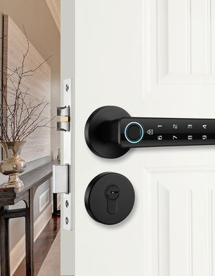 TTLock Kunci Kode Elektronik Remote Control WIFI Bluetooth Dikendalikan Kunci