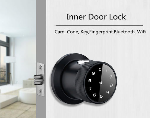TTLock Aplikasi Elektronik Remote Control Bluetooth Kontrol Kunci Silinder, Smart Kunci Silinder